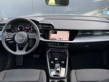 AUDI A3 SPORTBACK NV 1.5 30 TFSI 116 S-Tronic Advanced Edition