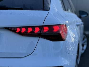 AUDI A3 SPORTBACK NV 1.5 30 TFSI 116 S-Tronic Advanced Edition