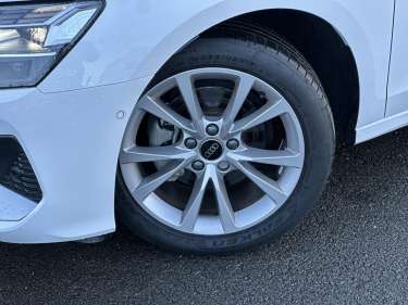 AUDI A3 SPORTBACK NV 1.5 30 TFSI 116 S-Tronic Advanced Edition