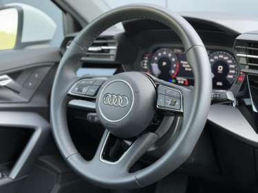 AUDI A3 SPORTBACK NV 1.5 30 TFSI 116 S-Tronic Advanced Edition