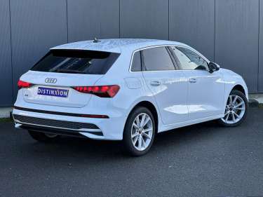 AUDI A3 SPORTBACK NV 1.5 30 TFSI 116 S-Tronic Advanced Edition