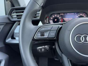 AUDI A3 SPORTBACK NV 1.5 30 TFSI 116 S-Tronic Advanced Edition