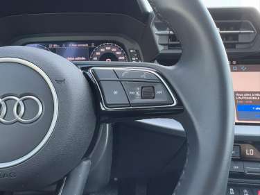 AUDI A3 SPORTBACK NV 1.5 30 TFSI 116 S-Tronic Advanced Edition