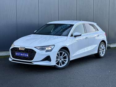 AUDI A3 SPORTBACK NV 1.5 30 TFSI 116 S-Tronic Advanced Edition