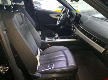AUDI A4 AVANT 35 TDI 163 S-Tronic Advanced Edition