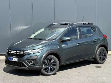 DACIA SANDERO STEPWAY ECO-G 100 Expression