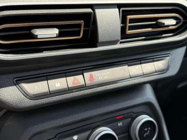 DACIA SANDERO STEPWAY ECO-G 100 Expression