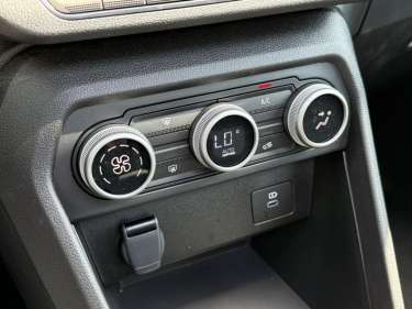 DACIA SANDERO STEPWAY ECO-G 100 Expression