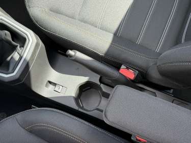 DACIA SANDERO STEPWAY ECO-G 100 Expression