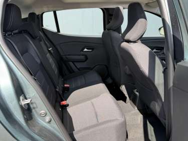 DACIA SANDERO STEPWAY ECO-G 100 Expression