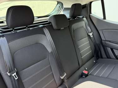 DACIA SANDERO STEPWAY ECO-G 100 Expression