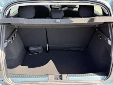 DACIA SANDERO STEPWAY ECO-G 100 Expression