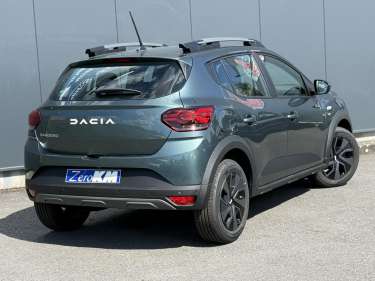 DACIA SANDERO STEPWAY ECO-G 100 Expression