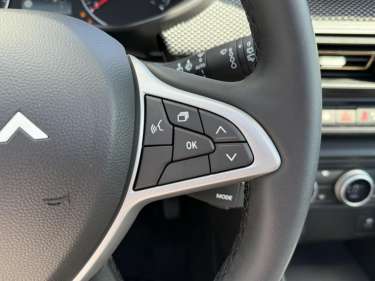 DACIA SANDERO STEPWAY ECO-G 100 Expression