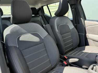 DACIA SANDERO STEPWAY ECO-G 100 Expression