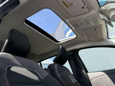 DACIA SANDERO STEPWAY ECO-G 100 Expression