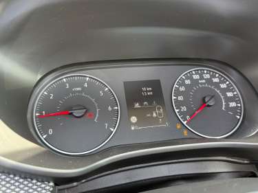 DACIA SANDERO STEPWAY ECO-G 100 Expression