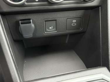 DACIA SANDERO STEPWAY ECO-G 100 Extrême