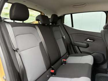 DACIA SANDERO STEPWAY ECO-G 100 Extrême