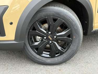 DACIA SANDERO STEPWAY ECO-G 100 Extrême
