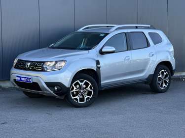 DACIA DUSTER 1.5 BlueHDI 115 Prestige
