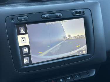 DACIA DUSTER 1.5 BluedCi 115 Prestige