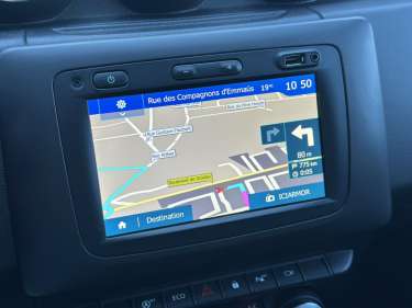 DACIA DUSTER 1.5 BluedCi 115 Prestige