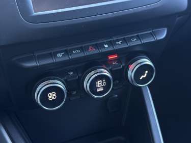 DACIA DUSTER 1.5 BluedCi 115 Prestige