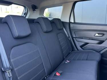 DACIA DUSTER 1.5 BluedCi 115 Prestige