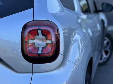 DACIA DUSTER 1.5 BluedCi 115 Prestige