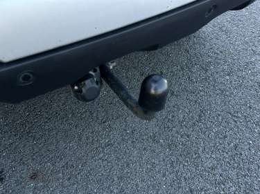 DACIA DUSTER 1.5 BluedCi 115 Prestige