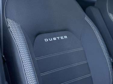 DACIA DUSTER 1.5 BluedCi 115 Prestige
