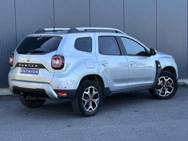 DACIA DUSTER 1.5 BluedCi 115 Prestige