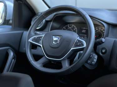 DACIA DUSTER 1.5 BluedCi 115 Prestige