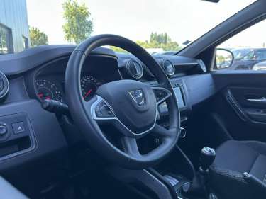 DACIA DUSTER 1.5 BluedCi 115 Prestige