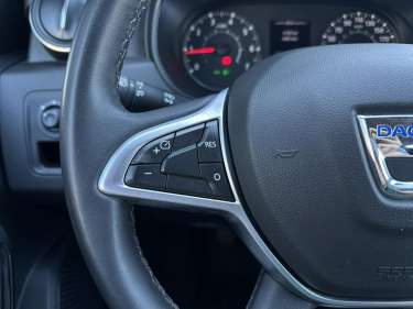 DACIA DUSTER 1.5 BluedCi 115 Prestige