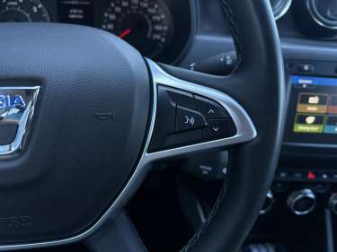 DACIA DUSTER 1.5 BluedCi 115 Prestige