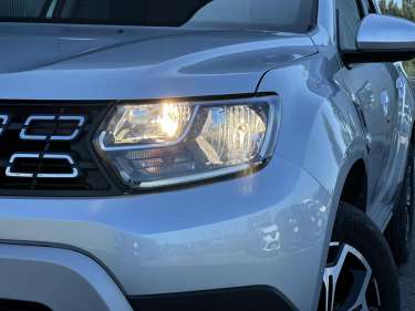 DACIA DUSTER 1.5 BluedCi 115 Prestige