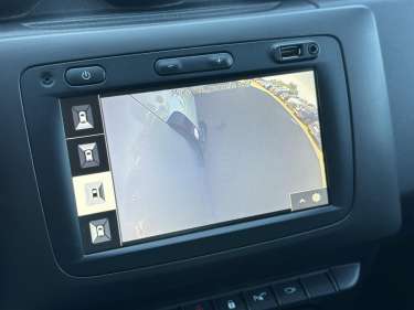 DACIA DUSTER 1.5 BluedCi 115 Prestige