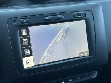 DACIA DUSTER 1.5 BluedCi 115 Prestige
