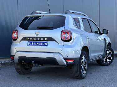 DACIA DUSTER 1.5 BluedCi 115 Prestige