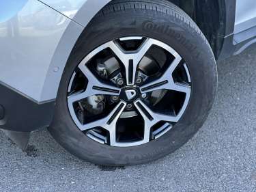 DACIA DUSTER 1.5 BluedCi 115 Prestige