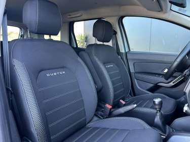 DACIA DUSTER 1.5 BluedCi 115 Prestige