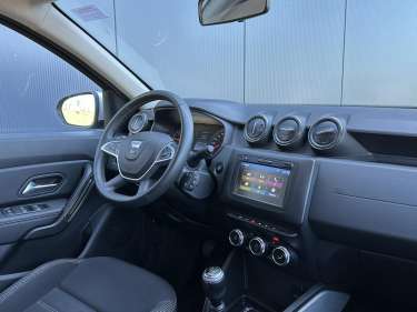 DACIA DUSTER 1.5 BluedCi 115 Prestige