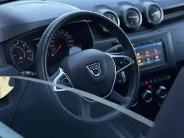 DACIA DUSTER 1.5 BluedCi 115 Prestige