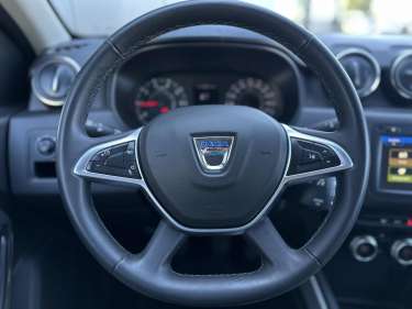DACIA DUSTER 1.5 BluedCi 115 Prestige
