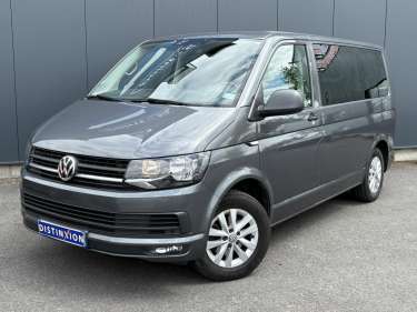 VW MULTIVAN TPMR 2.0 TDI DSG 150 Trendline