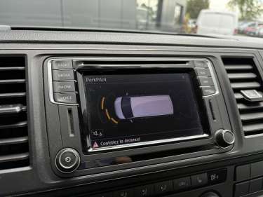 VW MULTIVAN TPMR 2.0 TDI DSG 150 Trendline
