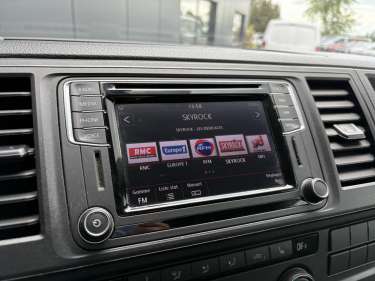VW MULTIVAN TPMR 2.0 TDI DSG 150 Trendline