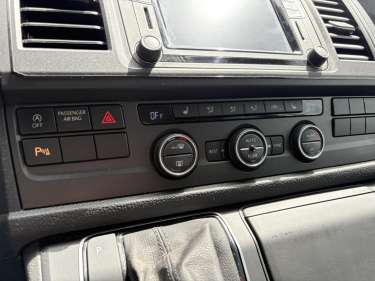 VW MULTIVAN TPMR 2.0 TDI DSG 150 Trendline